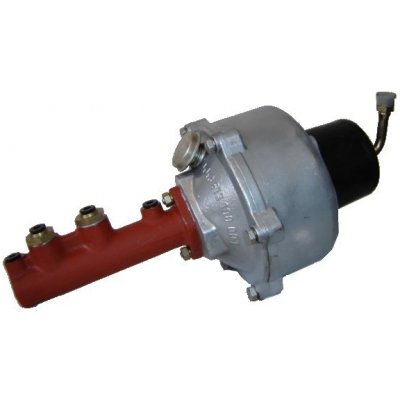 Vzduchokapalinový posilovač brzd Avia 20,21 - REPAS – Sleviste.cz