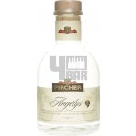Angélys Birnen Pircher 40 % 0,7 l (tuba) – Sleviste.cz