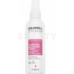 Goldwell Stylesign Heat Styling Everyday Blow dry Spray Každodenní sprej pro foukanou 200 ml – Zboží Dáma