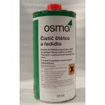 Osmo 8000 čistič štětců a ředidlo 1 L – Zboží Mobilmania