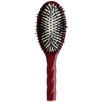 La Bonne Brosse N.01 HairBrush Cherry Red – Sleviste.cz