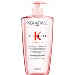 Kérastase Genesis Bain HydraFortifiant Šamponová lázeň pro jemné vlasy 500 ml – Hledejceny.cz