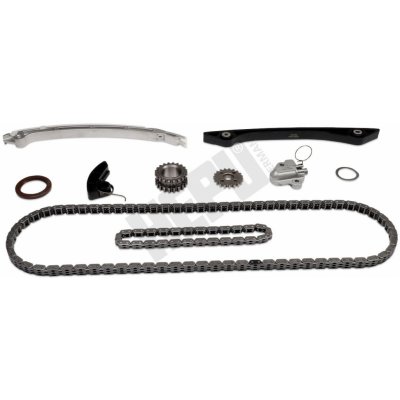 Sada rozvodového řetězu HEPU 21-0659 – Zboží Mobilmania