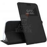 Smart Look černé – iPhone 5 / 5S / SE – Zboží Mobilmania