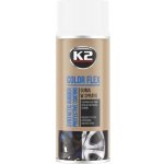 K2 Color Flex Karbonová 400 ml – Zbozi.Blesk.cz