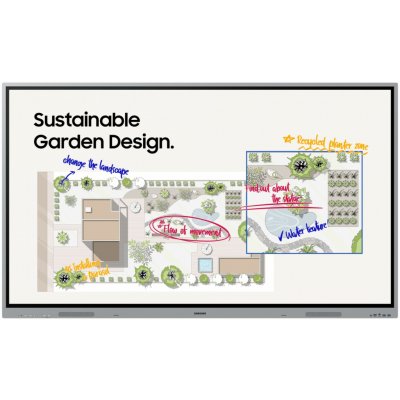 Samsung WE65FX – Zboží Živě