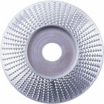 Kotouč rašplový MasiPro na dřevo 115mm – Zboží Dáma