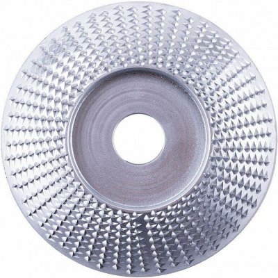 Kotouč rašplový MasiPro na dřevo 115mm – Zboží Dáma