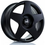 Bola B10 7,5x17 5x118 ET40-45 matt black – Hledejceny.cz