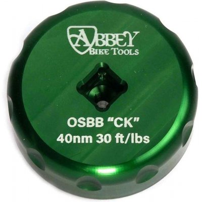 Klíč Abbey Tools Bottom Bracket Socket - OSBB "CK"