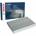 Filtr, vzduch v interiéru BOSCH 1 987 435 559 BO 1987435559 – Hledejceny.cz