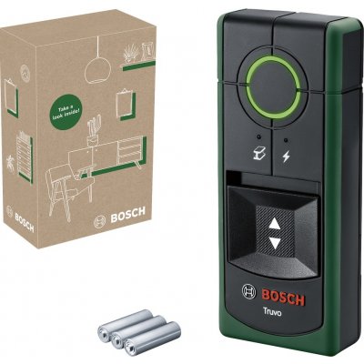 Bosch Truvo 0 603 681 2Z0 – HobbyKompas.cz