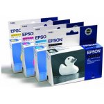 Epson C13T0552 - originální – Hledejceny.cz