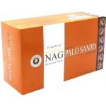 Golden Nag Vonné Tyčinky Palo Santo 15 g – Sleviste.cz