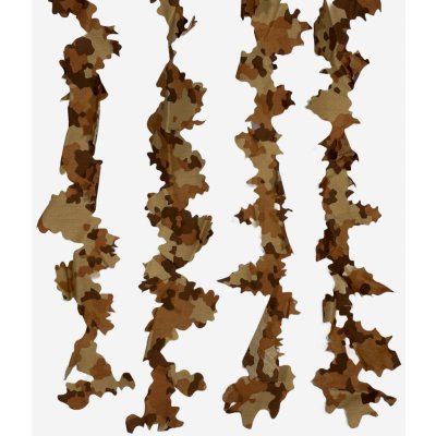 Kicking Mustang adaptivní listy Autumn – Zboží Dáma