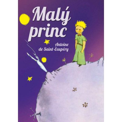 Malý princ – Hledejceny.cz