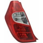 Zadní světlo- levé HYUNDAI i10 (PA) 2011-2013 |011-2013| TYC | 11-12492-01-2 – Hledejceny.cz