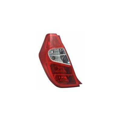 Zadní světlo- levé HYUNDAI i10 (PA) 2011-2013 |011-2013| TYC | 11-12492-01-2 – Hledejceny.cz