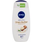 Nivea Soft Care Shower Shea Butter sprchový gel s přírodním rostlinným olejem 250 ml – Zbozi.Blesk.cz