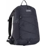 Dakine wndr pack černá 18 l