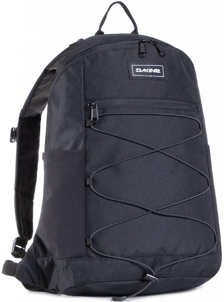 Dakine wndr pack černá 18 l