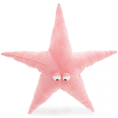 Maxi hvězdice Orange Toys Sea Star 80 cm – Zboží Mobilmania