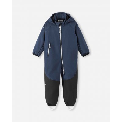Dětský softshellový overal Mjosa Navy Reima – Zboží Dáma