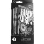 HARROWS SOFT BLACK ARROW 14g – Hledejceny.cz