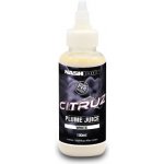 Kevin Nash Booster Citruz Plume Juice 100ml White – Zboží Mobilmania