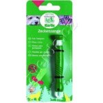 Karlie kleště na klíšťata plast zelené – Sleviste.cz