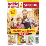 Udělej si sám - Speciál – Zboží Mobilmania