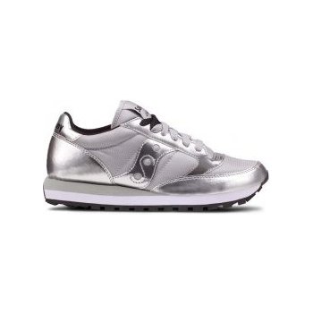 Saucony Jazz Original silver