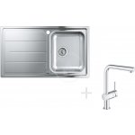 Set Grohe K500 + Minta – Sleviste.cz