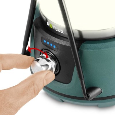 Retlux RPL 600 – Zboží Mobilmania