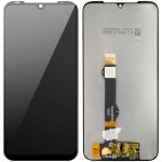 LCD Displej + Dotykové sklo Motorola Moto G8 Plus – Zboží Živě