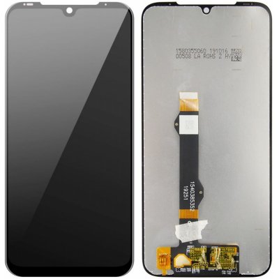 LCD Displej + Dotykové sklo Motorola Moto G8 Plus – Zboží Živě