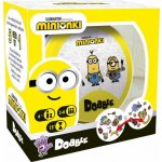 Asmodee Dobble Minions – Hledejceny.cz