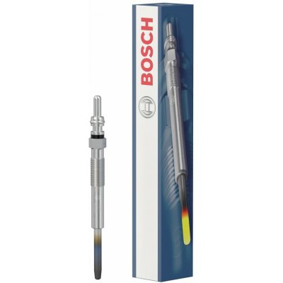 Žhavící svíčka BOSCH 0 250 203 012 – Hledejceny.cz
