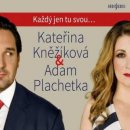 Kateřina Kněžíková & Adam Plachetka - Každý jen tu svou... - Cd