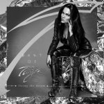 Turunen Tarja - Best Of:Living The Dream LP – Zboží Mobilmania