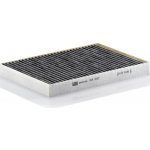 Filtr, vzduch v interiéru MANN-FILTER CUK 3137 MF CUK3137 – Hledejceny.cz