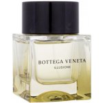 Bottega Veneta Illusione toaletní voda pánská 50 ml – Sleviste.cz