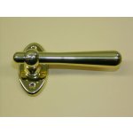 Bernat Casual Leštěná mosaz – Sleviste.cz