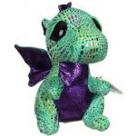 Beanie Boos CINDER zelený drak 15 cm – Sleviste.cz