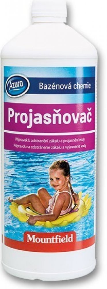 Azuro Projasnovac (Azuro Projasňovač, tónu pleti, mnoho produktů, pleť před, projasnění pleti) Azuro Projasnovac