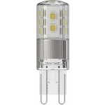 Osram žárovka LED PIN30 G9 3W/827 DIM – Hledejceny.cz