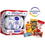 MIXIT Vánoční koule plná dobrot 353 g – Zboží Dáma