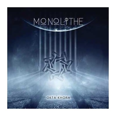 Monolithe - Okta Khora LP – Zbozi.Blesk.cz