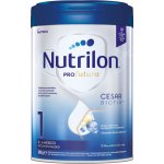 Nutrilon 1 Profutura CESARBIOTIK 800 g – Sleviste.cz