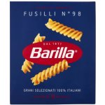 Barilla Fusilli 0,5 kg – Hledejceny.cz